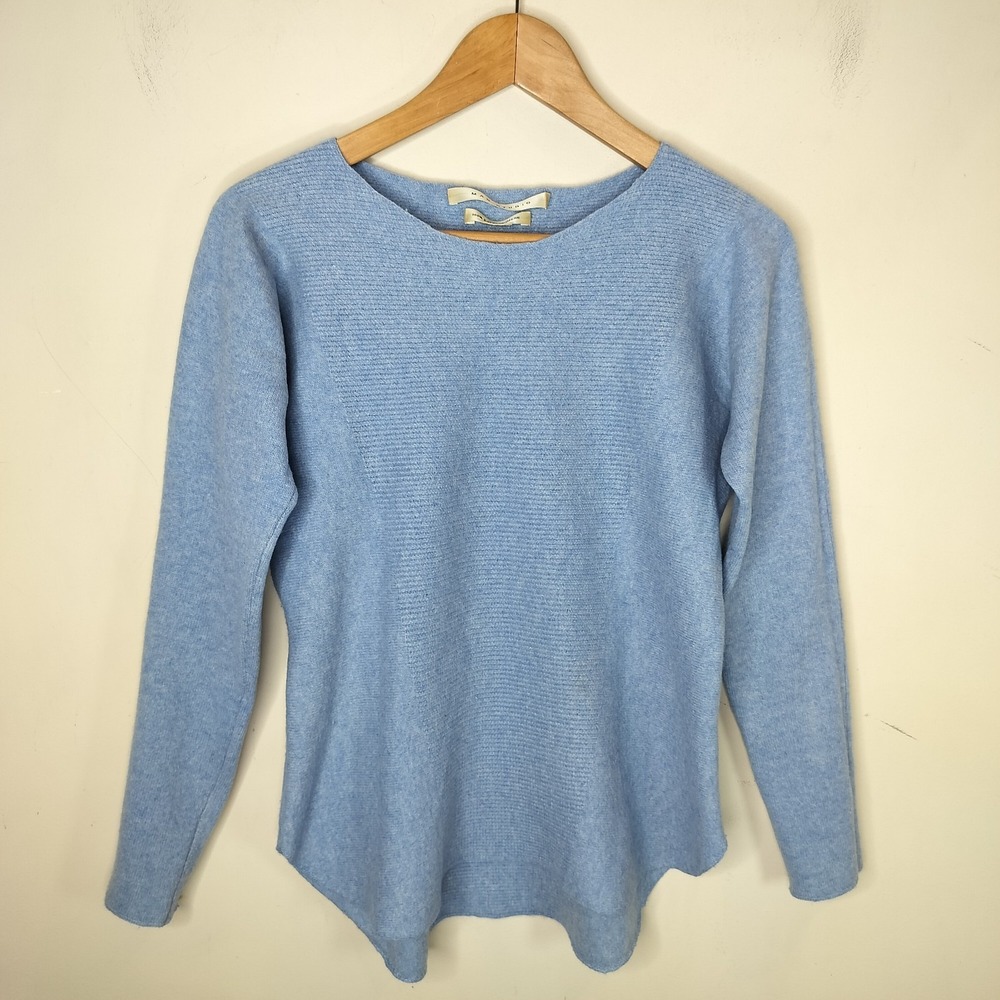 Max‎ Studio Cashmere Sweater  Long Sleeve